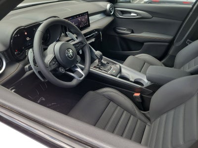 2026 Alfa Romeo Tonale TONALE VELOCE AWD