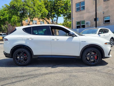 2026 Alfa Romeo Tonale Veloce AWD