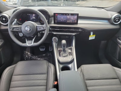 2026 Alfa Romeo Tonale TONALE VELOCE AWD