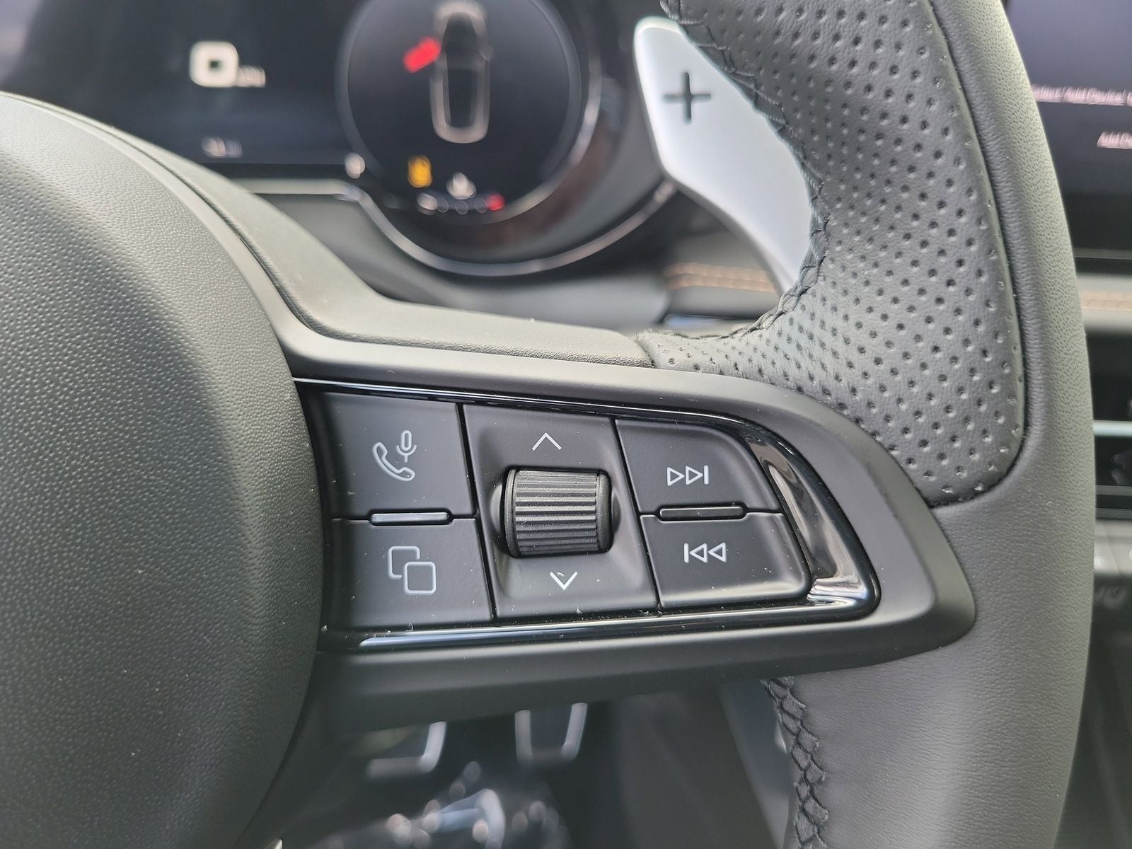 2026 Alfa Romeo Tonale TONALE VELOCE AWD