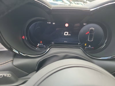 2026 Alfa Romeo Tonale TONALE VELOCE AWD