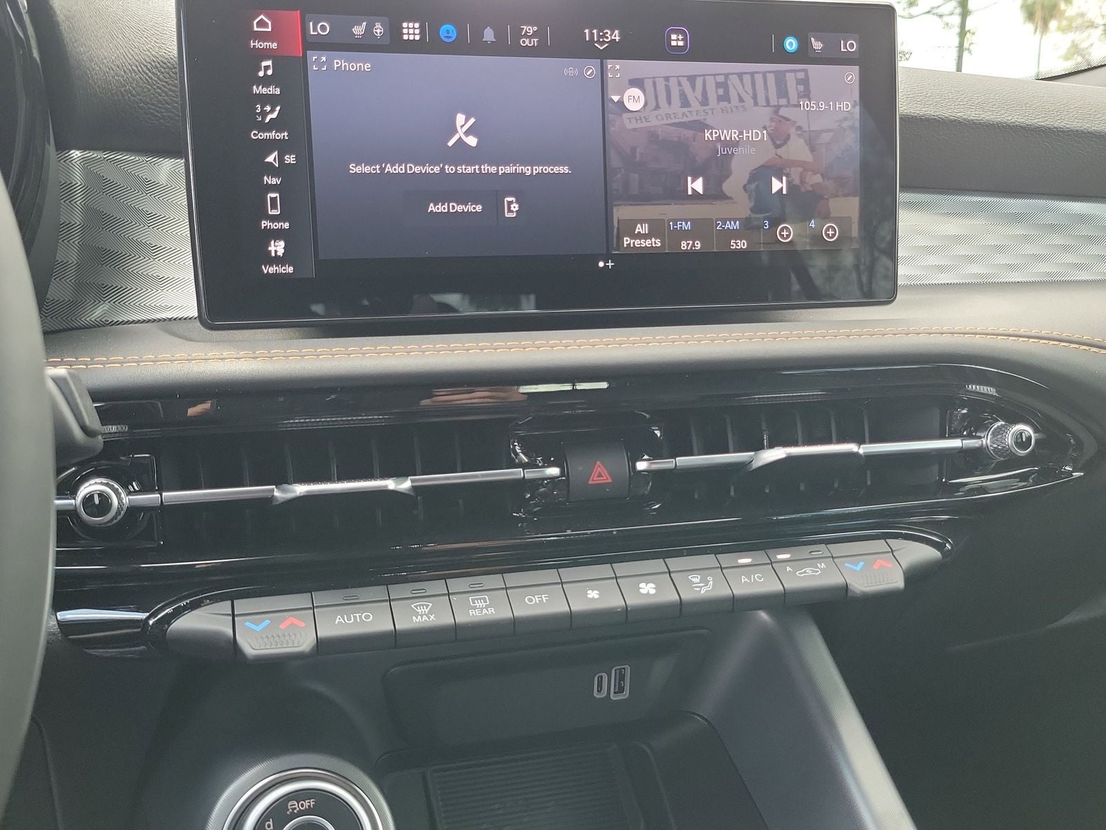 2026 Alfa Romeo Tonale TONALE VELOCE AWD