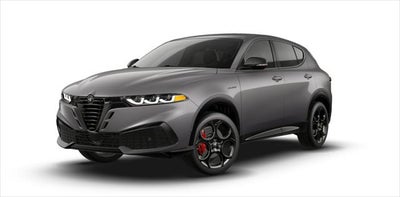 2026 Alfa Romeo Tonale TONALE VELOCE AWD
