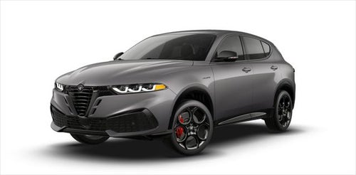 2026 Alfa Romeo Tonale TONALE VELOCE AWD