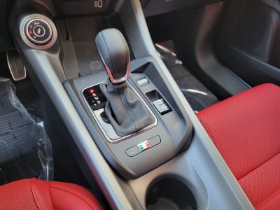 2026 Alfa Romeo Tonale Veloce AWD