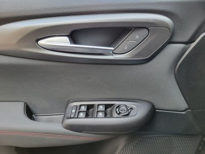 2026 Alfa Romeo Tonale Veloce AWD