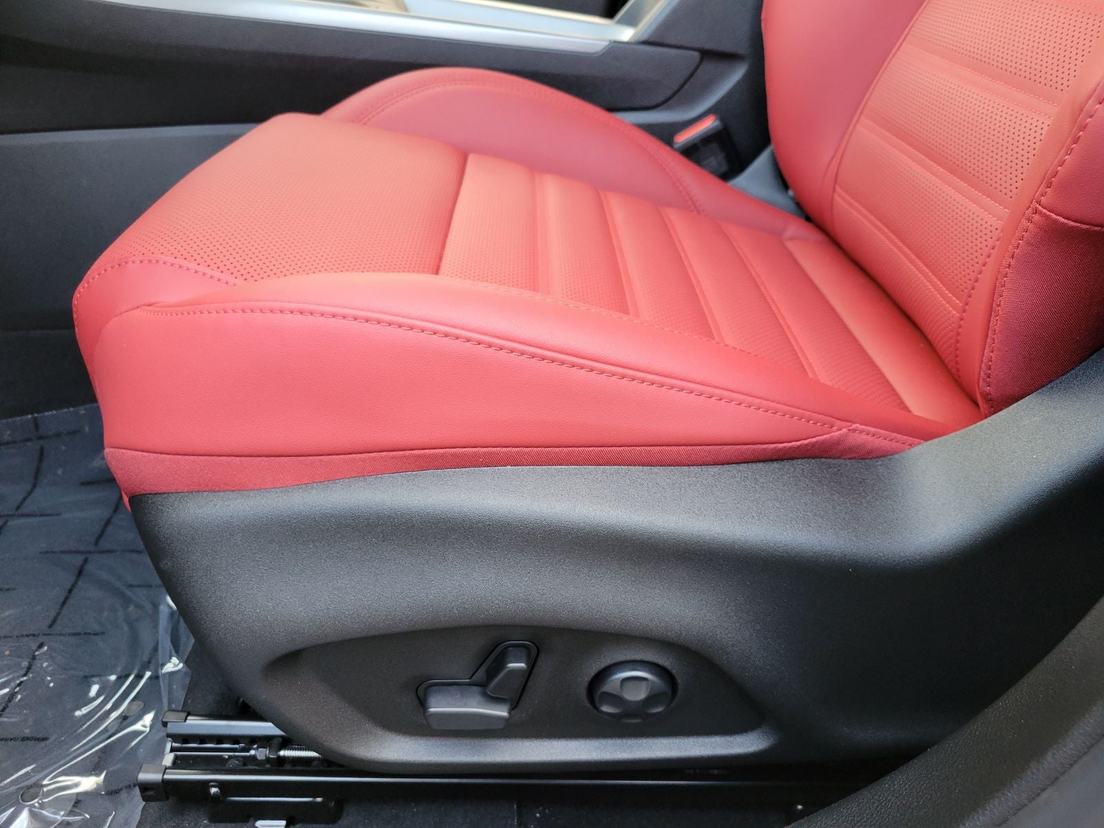 2026 Alfa Romeo Tonale Veloce AWD