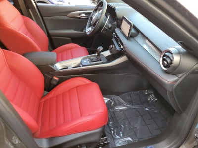 2026 Alfa Romeo Tonale Veloce AWD