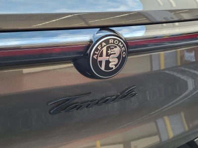 2026 Alfa Romeo Tonale Veloce AWD