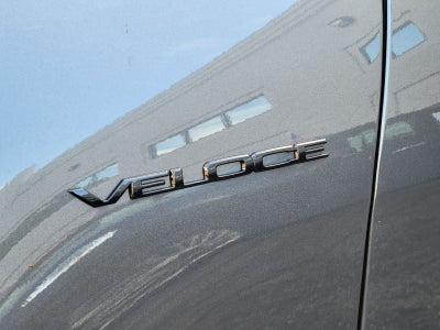 2026 Alfa Romeo Tonale Veloce AWD