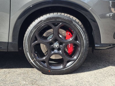 2026 Alfa Romeo Tonale Veloce AWD