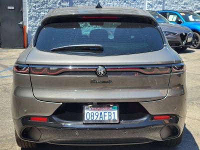 2026 Alfa Romeo Tonale Veloce AWD