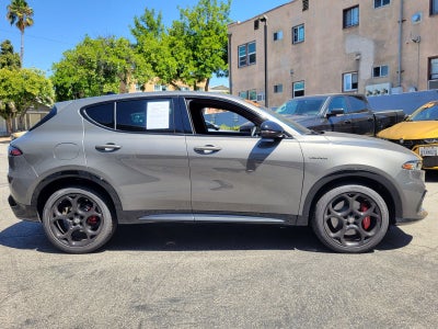 2026 Alfa Romeo Tonale Veloce AWD