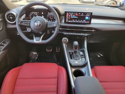 2026 Alfa Romeo Tonale Veloce AWD
