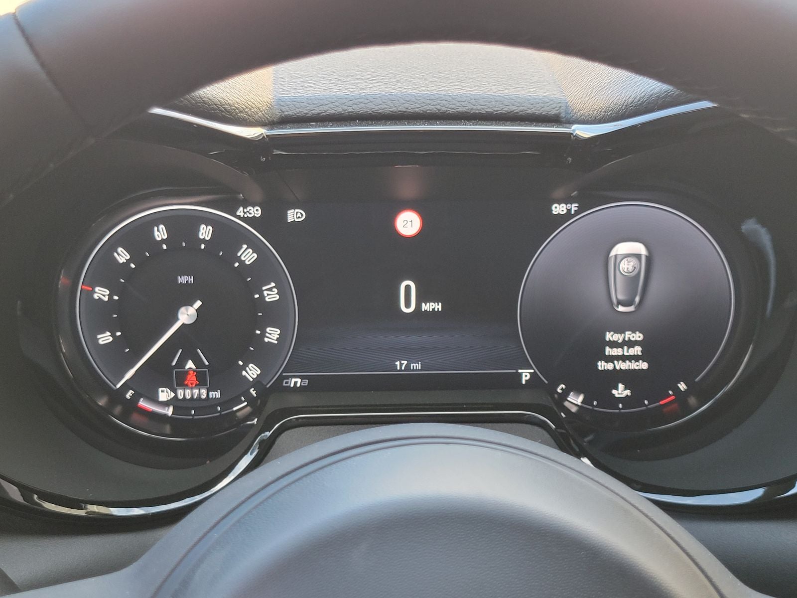 2026 Alfa Romeo Tonale Veloce AWD