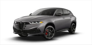 2026 Alfa Romeo Tonale TONALE VELOCE AWD