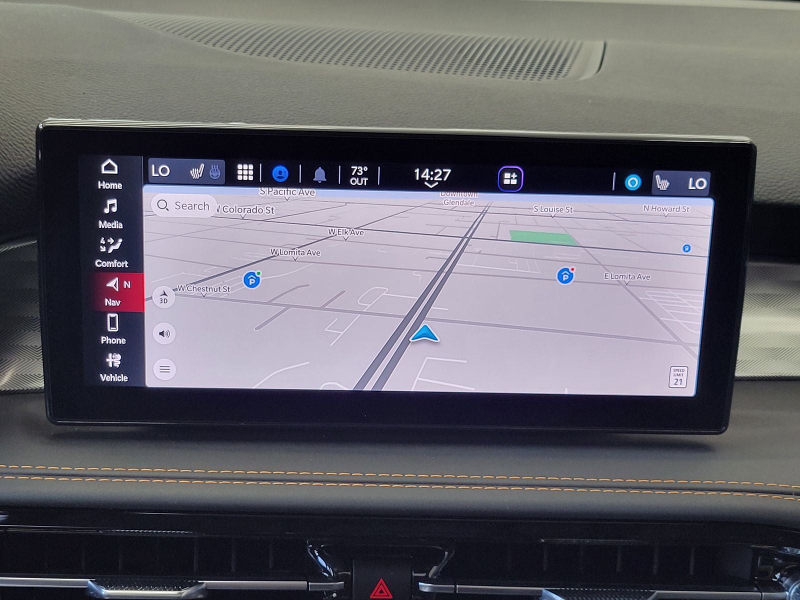 2026 Alfa Romeo Tonale TONALE VELOCE AWD