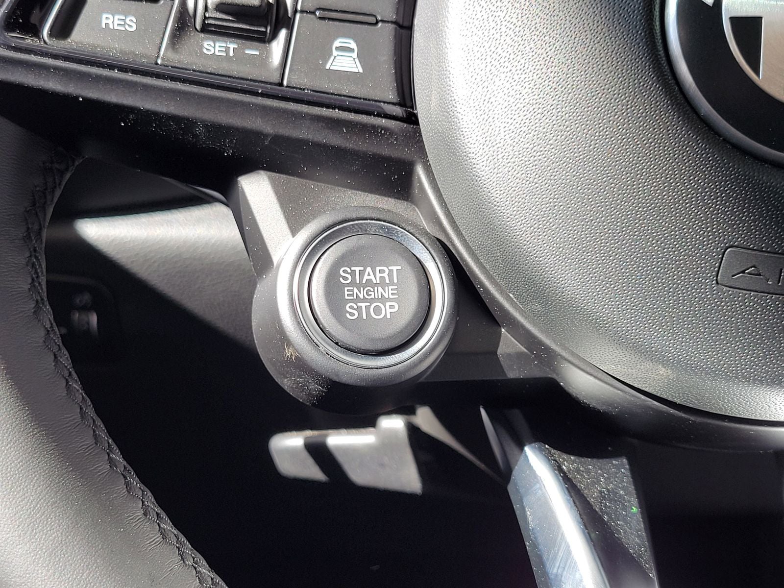 2026 Alfa Romeo Tonale TONALE VELOCE AWD