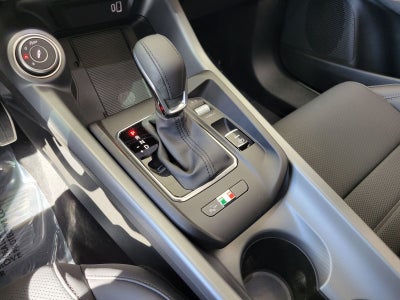 2026 Alfa Romeo Tonale TONALE VELOCE AWD