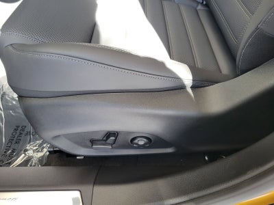 2026 Alfa Romeo Tonale TONALE VELOCE AWD