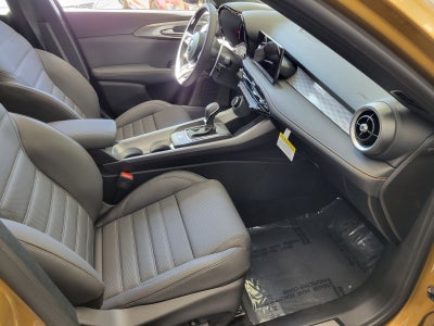 2026 Alfa Romeo Tonale TONALE VELOCE AWD