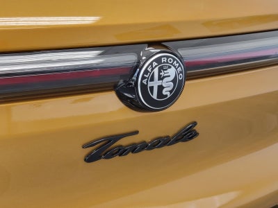 2026 Alfa Romeo Tonale TONALE VELOCE AWD