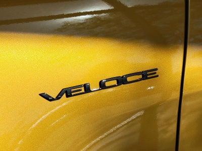 2026 Alfa Romeo Tonale TONALE VELOCE AWD