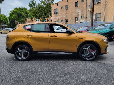 2026 Alfa Romeo Tonale Veloce AWD