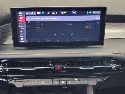 2026 Alfa Romeo Tonale TONALE VELOCE AWD