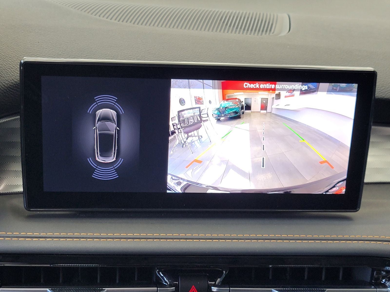 2026 Alfa Romeo Tonale TONALE VELOCE AWD