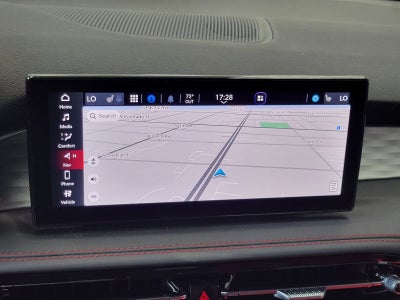 2026 Alfa Romeo Tonale TONALE VELOCE AWD