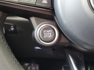 2026 Alfa Romeo Tonale TONALE VELOCE AWD