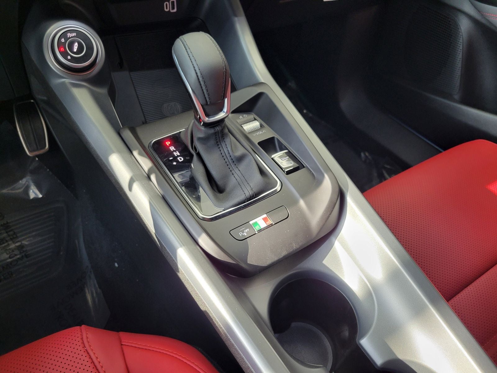2026 Alfa Romeo Tonale TONALE VELOCE AWD