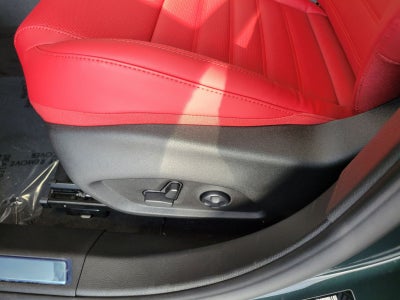 2026 Alfa Romeo Tonale TONALE VELOCE AWD