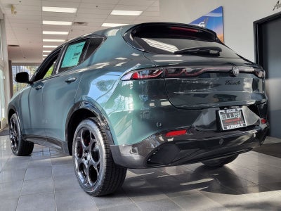 2026 Alfa Romeo Tonale TONALE VELOCE AWD