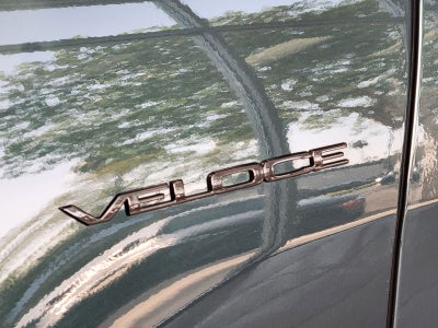 2026 Alfa Romeo Tonale TONALE VELOCE AWD