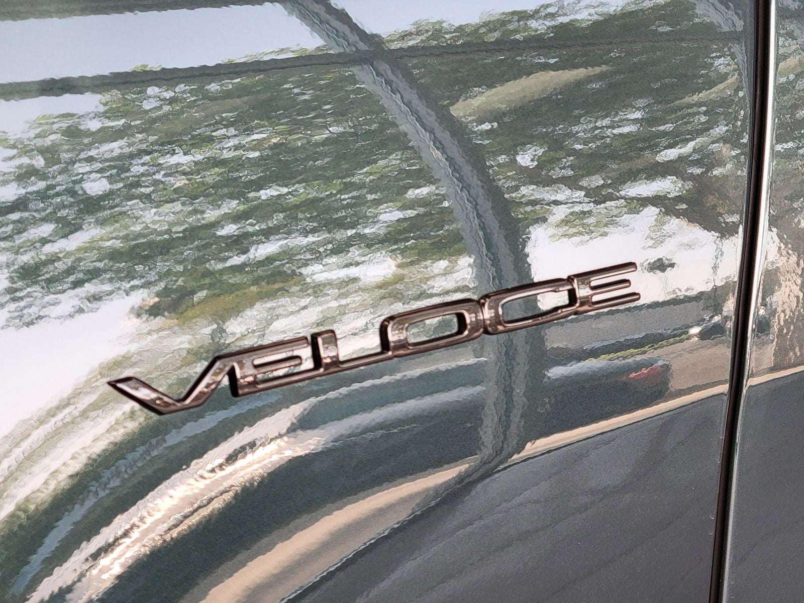 2026 Alfa Romeo Tonale TONALE VELOCE AWD