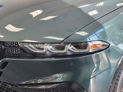 2026 Alfa Romeo Tonale TONALE VELOCE AWD