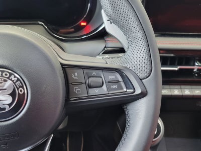 2026 Alfa Romeo Tonale TONALE VELOCE AWD