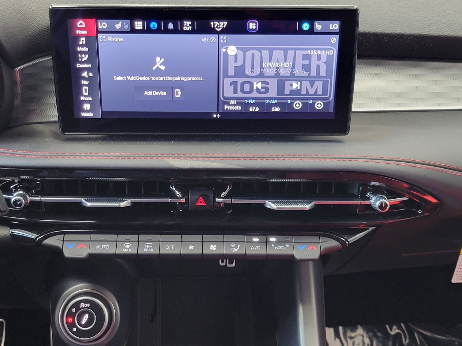 2026 Alfa Romeo Tonale TONALE VELOCE AWD