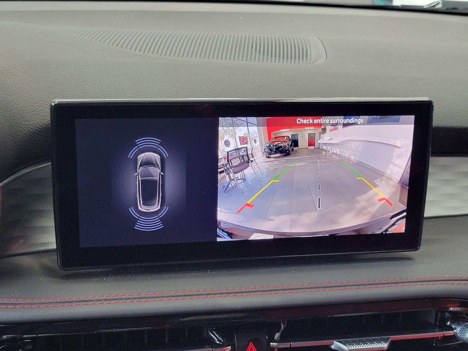 2026 Alfa Romeo Tonale TONALE VELOCE AWD