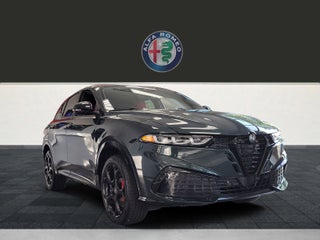 2026 Alfa Romeo Tonale TONALE VELOCE AWD
