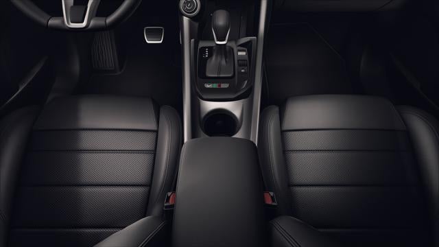 2026 Alfa Romeo Tonale TONALE VELOCE AWD