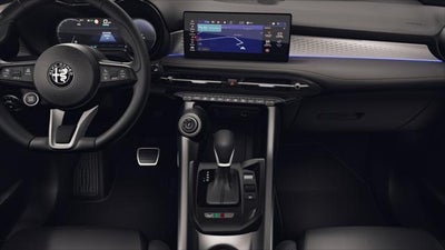 2026 Alfa Romeo Tonale TONALE VELOCE AWD