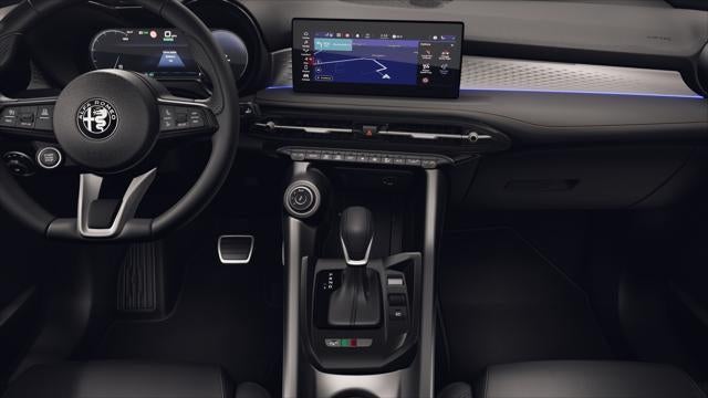 2026 Alfa Romeo Tonale TONALE VELOCE AWD