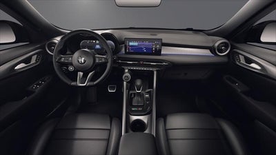 2026 Alfa Romeo Tonale TONALE VELOCE AWD