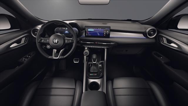 2026 Alfa Romeo Tonale TONALE VELOCE AWD