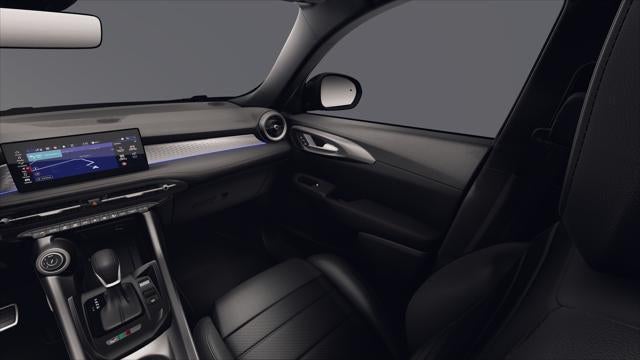 2026 Alfa Romeo Tonale TONALE VELOCE AWD