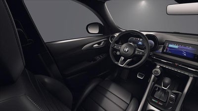 2026 Alfa Romeo Tonale TONALE VELOCE AWD