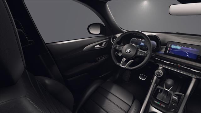 2026 Alfa Romeo Tonale TONALE VELOCE AWD